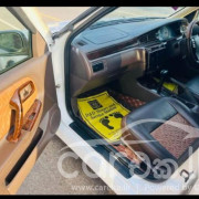 NISSAN BLUEBIRD 2004