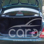 MAZDA FAMILIA 2003