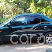 MAZDA FAMILIA 2003