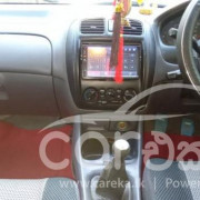 MAZDA FAMILIA 2003