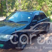 MAZDA FAMILIA 2003