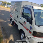DAIHATSU HIJET 2003