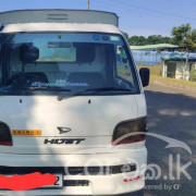 DAIHATSU HIJET 2003