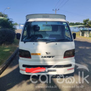 DAIHATSU HIJET 2003