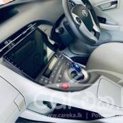 TOYOTA PRIUS 2014