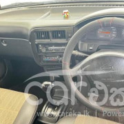NISSAN WINGROAD 1998