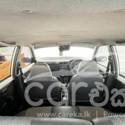 NISSAN WINGROAD 1998