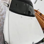 NISSAN WINGROAD 1998