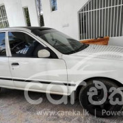 NISSAN WINGROAD 1998