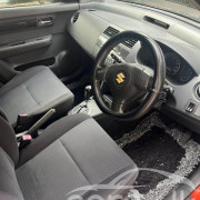 SUZUKI SWIFT 2008