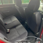 SUZUKI SWIFT 2008