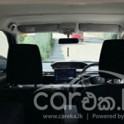 SUZUKI WAGON R FZ 2018
