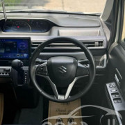 SUZUKI WAGON R FZ 2018