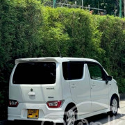 SUZUKI WAGON R FZ 2018