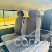 TOYOTA TOWNACE CR26 1988