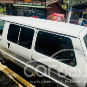 TOYOTA TOWNACE CR26 1988