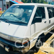 TOYOTA TOWNACE CR26 1988