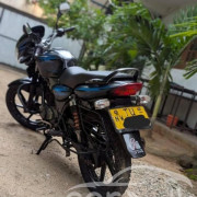 BAJAJ DISCOVER 125 2007