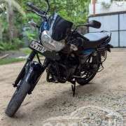 BAJAJ DISCOVER 125 2007