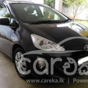 TOYOTA AQUA 2014