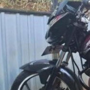 BAJAJ DISCOVER 125 2013