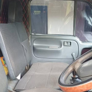 NISSAN ATLAS 2001