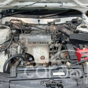 TOYOTA CAMRY 1991