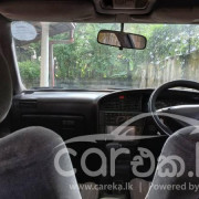 TOYOTA CAMRY 1991