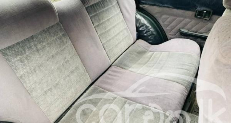 MAZDA MR90 1994