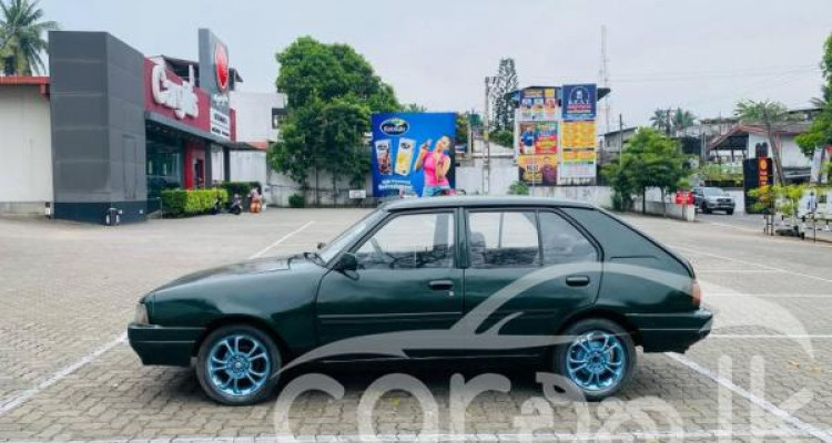 MAZDA MR90 1994