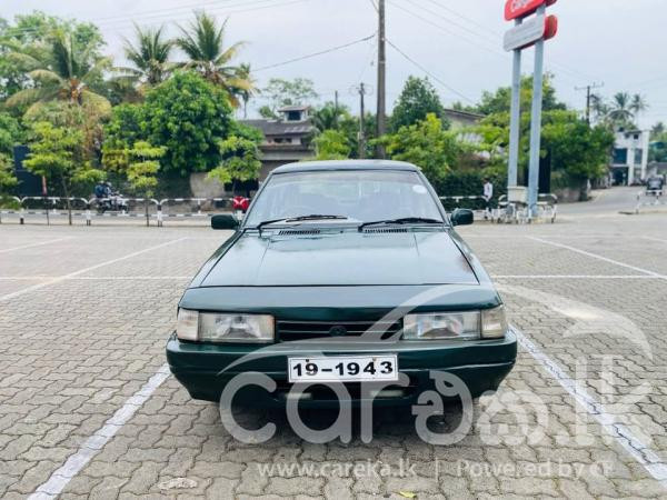 MAZDA MR90 1994