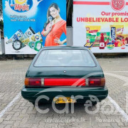 MAZDA MR90 1994