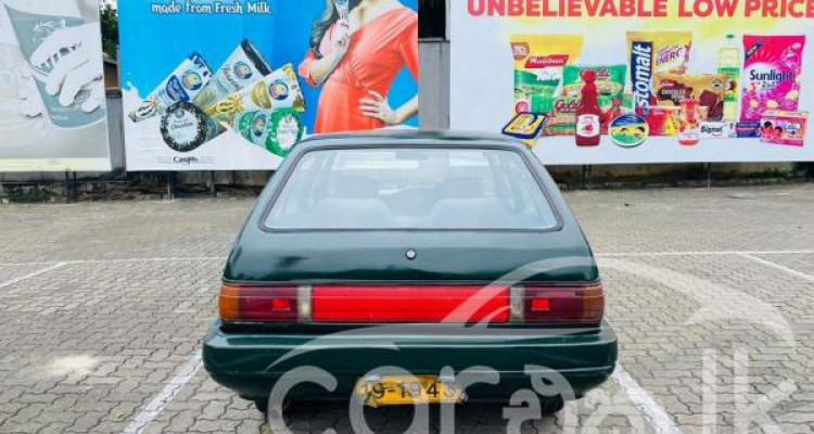 MAZDA MR90 1994