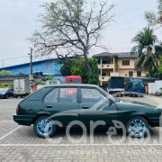 MAZDA MR90 1994