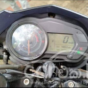 BAJAJ PULSAR 135 2013