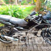 BAJAJ PULSAR 135 2013