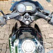 BAJAJ PULSAR 135 2013