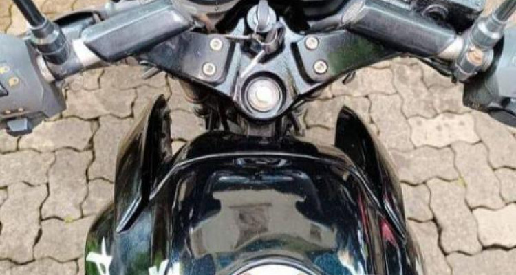 BAJAJ PULSAR 135 2013