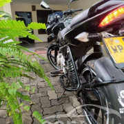 BAJAJ PULSAR 135 2013