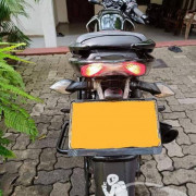 BAJAJ PULSAR 135 2013