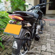 BAJAJ PULSAR 135 2013