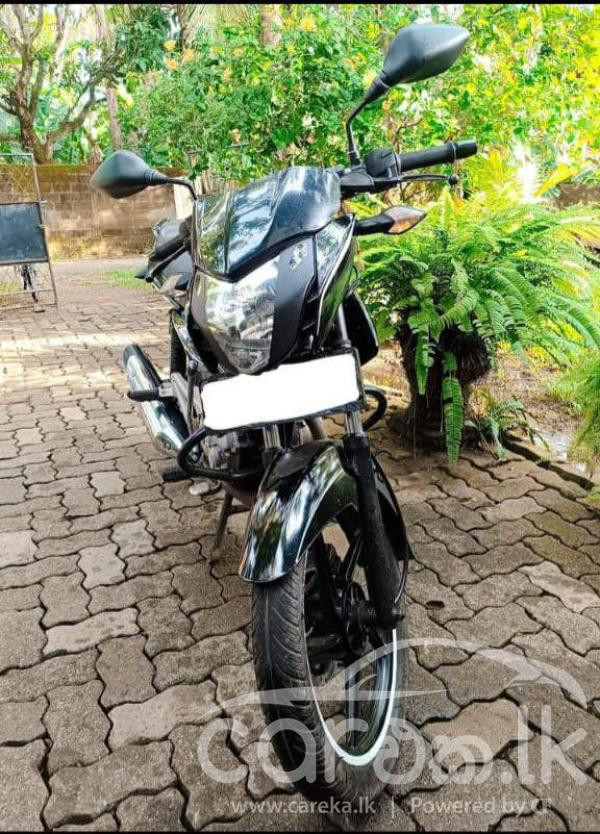BAJAJ PULSAR 135 2013