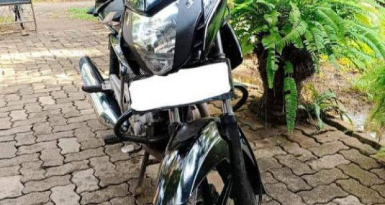 BAJAJ PULSAR 135 2013