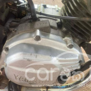 YAMAHA CRUX 1998