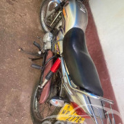 YAMAHA CRUX 1998