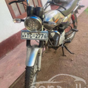 YAMAHA CRUX 1998