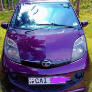 TATA NANO 2015