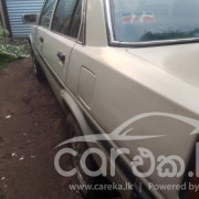 TOYOTA CARINA 1984