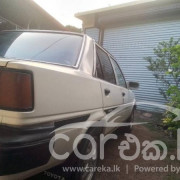 TOYOTA CARINA 1984