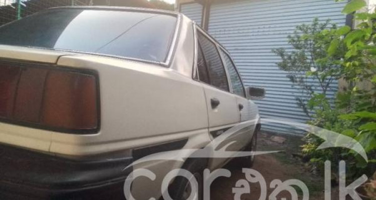 TOYOTA CARINA 1984